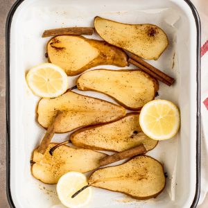 Petit déjeuner sucré