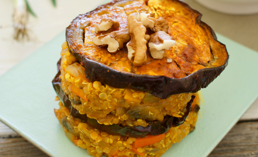 recette-aubergine-saine