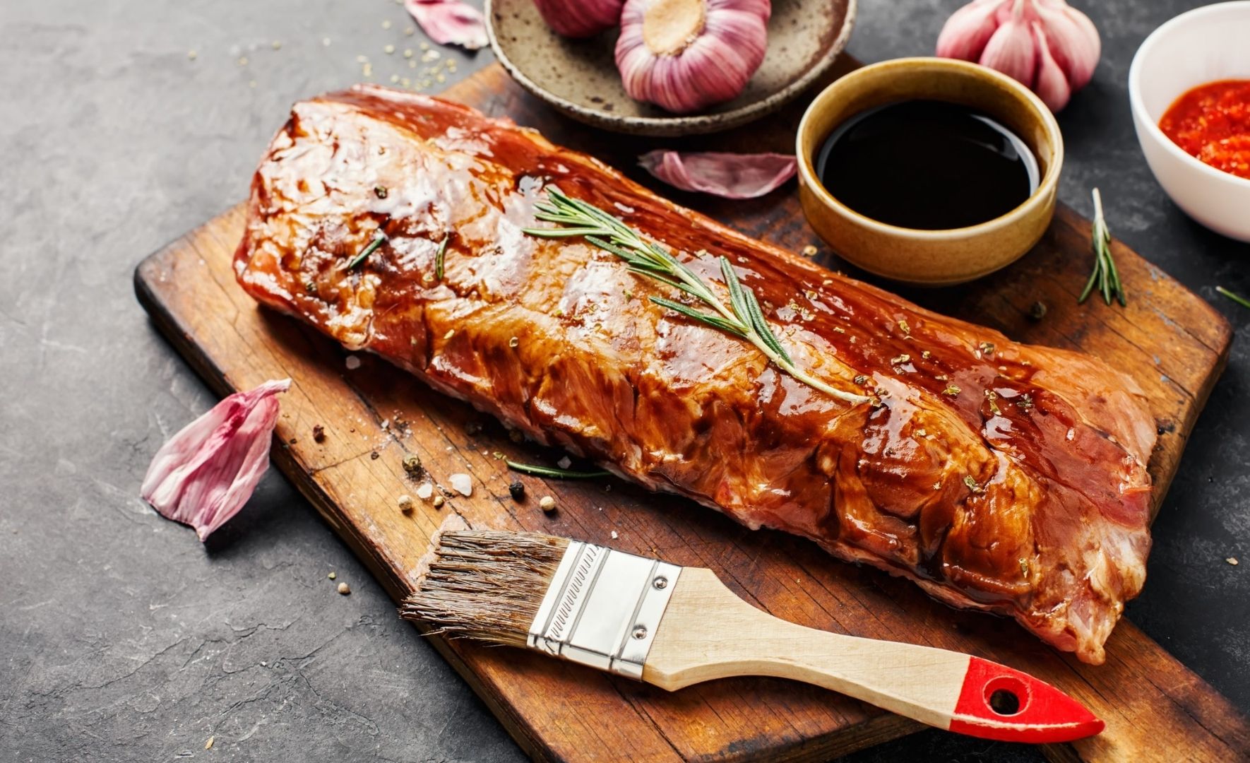 Le barbecue est-il mauvais pour ta santé ?