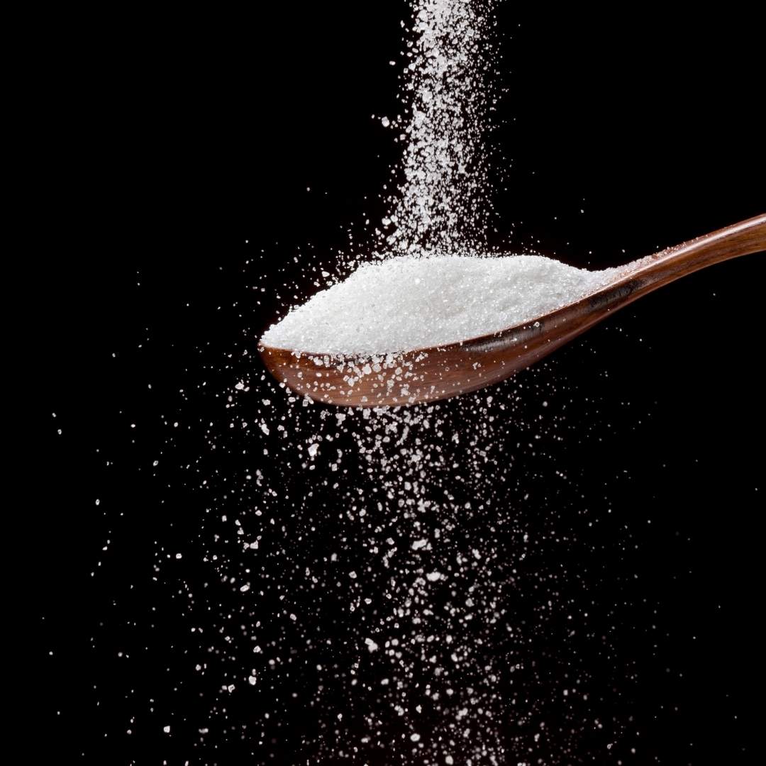 pourquoi arrêter le sucre ?