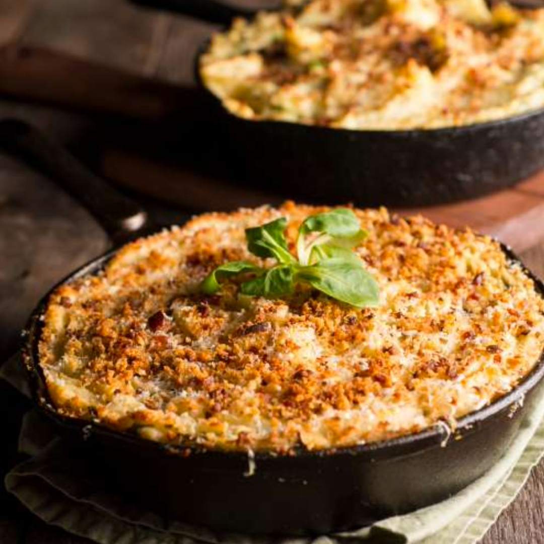 recette de Noël pour le petit déjeuner