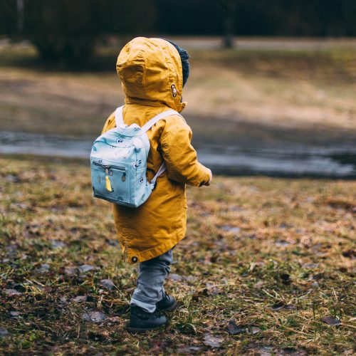 Idées de menus pour la rentrée